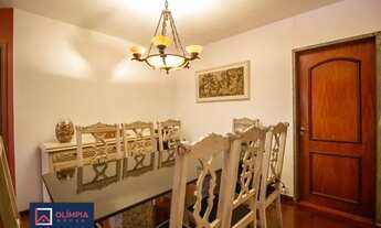 Imagem 5: Apartamento Venda Perdizes 130 m² 4 Dormitórios