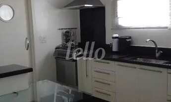 Imagem 3: São Paulo - Apartamento Padrão - Paraíso