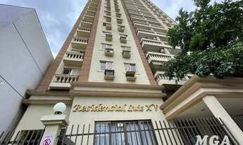 Imagem 2: Apartamento Centro - 3 quartos