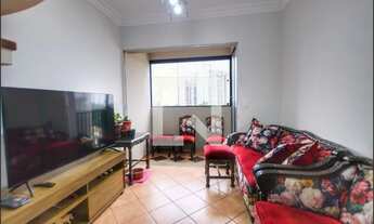 Imagem 6: Apartamento para Aluguel - Ipiranga, 3 Quartos, 145 m2