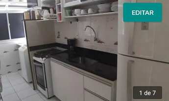 Imagem 2: Riviera Club Apartamento com 2 dormitórios