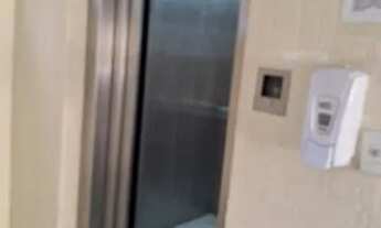 Imagem 6: Apartamento para aluguel possui 56 metros quadrados com 2 quartos