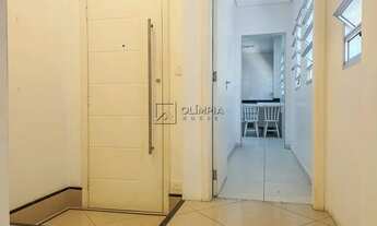 Imagem 6: Apartamento Venda 3 Dormitórios - 180 m² Jardim Paulista