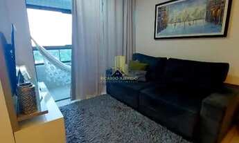 Imagem 5: Nature Park. Apartamento nascente, móveis planejados na cozinha, andar alto, 03 quartos, v