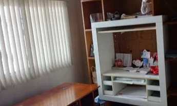 Imagem 6: Casa conj João Bosco Aleixo atack