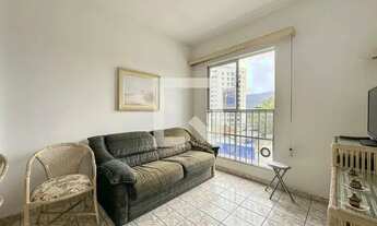 Imagem: Apartamento para Aluguel - Jardim Virginia