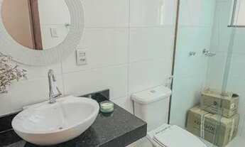 Imagem 5: Casa com 3 dormitórios, 190 m² - venda por R$ 650.000,00 ou aluguel por R$ 3.300,00/mês