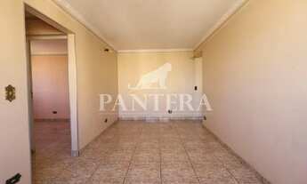 Imagem 3: Apartamento para aluguel no bairro Conjunto Residencial Sitio Oratório