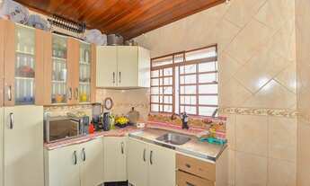 Imagem 6: Térrea para venda com 2 quartos em Cidade Industrial - Curitiba - PR