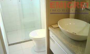 Imagem 3: EMICREI VENDE - Apartamento NOVO 3 dormitórios, vaga para 1 carro, pronto para morar. Bair