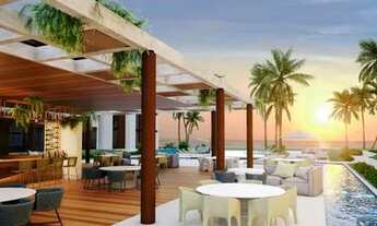 Imagem 3: OPORTUNIDADE 2 Quartos Beira-mar em frente as piscinas naturais!