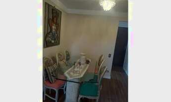 Imagem 4: Apartamento de 60m² com 2 dormitórios em Jaguaré - R$ 2.500