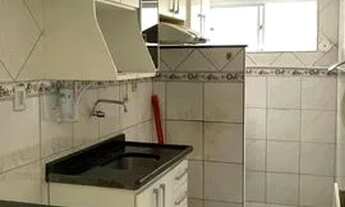 Imagem 4: Vende-se casa Apartamento com 2 dormitórios