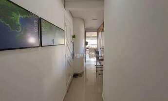 Imagem 6: Apartamento com 3 dormitórios à venda - Astúrias - Praia - Guarujá/SP