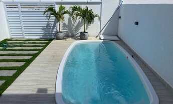 Imagem 6: ALUGUEL TEMPORADA JACUIPE CONDOMÍNIO FECHADO acesso ao rio