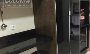 Imagem 5: Santo André - Casa Padrão - Santa Maria