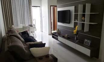 Imagem 4: Apartamento Bairro Cidade Nova. Cód A240, 2 Qts/Suíte, Elevador, Pilotis. Região de Ipatin