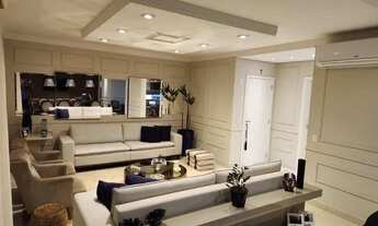 Imagem 6: Apartamento com 3 dormitórios à venda, 218 m² por R$ 1.760.000 - Bosque das Juritis - Ribe