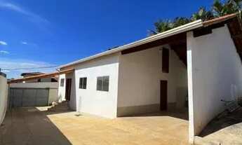 Imagem: Casa de quatro quartos em aluguel em sobradinho