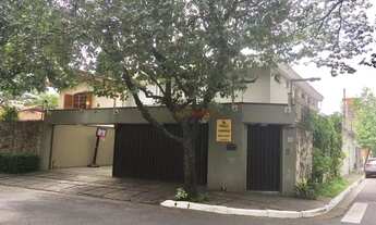 Imagem 2: Casa de 4 dormitórios (2 suítes) no Brooklin