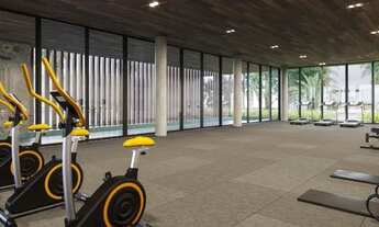 Imagem 3: AL - Casa de condomínio para venda tem 439M2 com 5 quartos