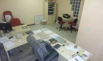 Imagem 7: Sobrado comercial venda 250 metros 9 salas Chácara da Barra - Campinas - SP