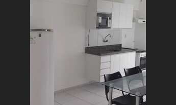 Imagem 3: Aluguel apartamento 02 quartos Boa Viagem Recife