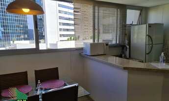Imagem 4: Venda Apartamento 01 suite, Luxemburgo, Belo Horizonte/MG
