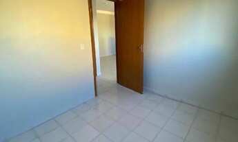 Imagem 4: Vendo apartamento de 3 quartos - Riacho Fundo II