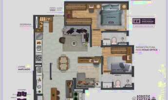 Imagem 2: Repasso unidade Wonder 83m