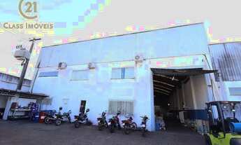 Imagem 3: Locação Galpão / depósito com aluguel por R$12.000 /mês