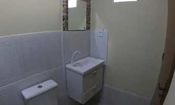 Imagem 4: Apt. Sem Mobilia Fino acabamento, 1 qto, cond fechado, parque 10 de novembro