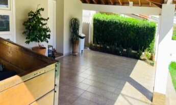 Imagem 2: Casa de Condomínio para venda em Parque Imperador de 230.00m² com 3 Quartos, 2 Suites e 3