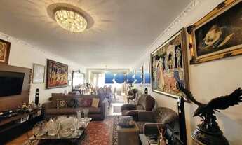 Imagem 4: Apartamento com 3 dormitórios à venda, 180 m² por R$ 900.000,00 - Mooca - São Paulo/SP