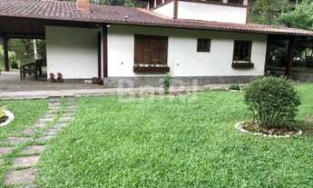 Imagem: CONDOMÍNIO STUCKY - Excelente Casa Muito