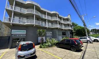 Imagem: ALUGO JK TODO MOBILIADO EM ÓTIMA LOCALIZAÇÃO