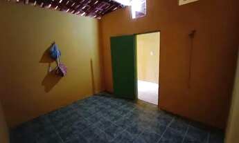 Imagem: CASA NO DISTRITO INDUSTRIAL PARCELADA