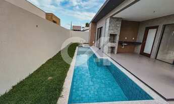 Imagem 2: Casa Frente a praça - Terras Alphaville 2