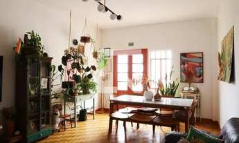 Imagem 2: Apartamento à Venda - Consolação, 2 Quartos, 116 m2