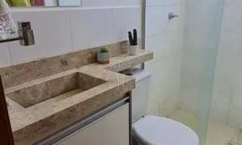 Imagem 6: Araçatuba - Apartamento - Conjunto Habitacional Doutor Antônio Villela Silva