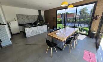 Imagem 7: Linda casa para venda (Cond Monte Serrat Salto SP