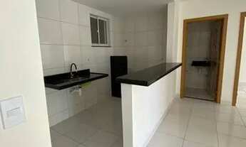 Imagem 5: 130 - VENDO APARTAMENTO PRONTO PRA MORAR COM SUÍTE