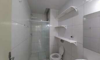 Imagem 7: Apartamento para venda possui 90 m² com 03 quartos em Itapuã - Vila Velha - ES