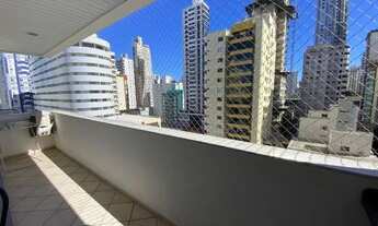 Imagem 3: Locação Anual - Amplo apartamento Mobiliado com 2 dormitórios e 1 vaga-Balneário Camboriú