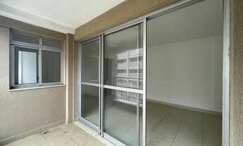 Imagem 3: Apartamento para venda com 80 metros quadrados com 3 quartos em Aeroporto - Belo Horizonte