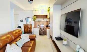 Imagem: SAO PAULO - Apartamento Padrão - ACLIMACAO