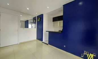 Imagem 5: Apartamento 2 dorm, 1 suíte e 1 vaga - Centro - Diadema/SP