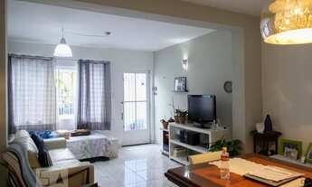 Imagem 3: Casa à Venda - Água Fria, 3 Quartos, 130 m2