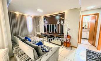 Imagem 2: Apartamento 2 Quartos no Península Lazer e Urbanismo - Águas Claras