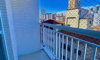 Imagem 5: Apartamento 1 quarto - Ponta da Praia - Santos